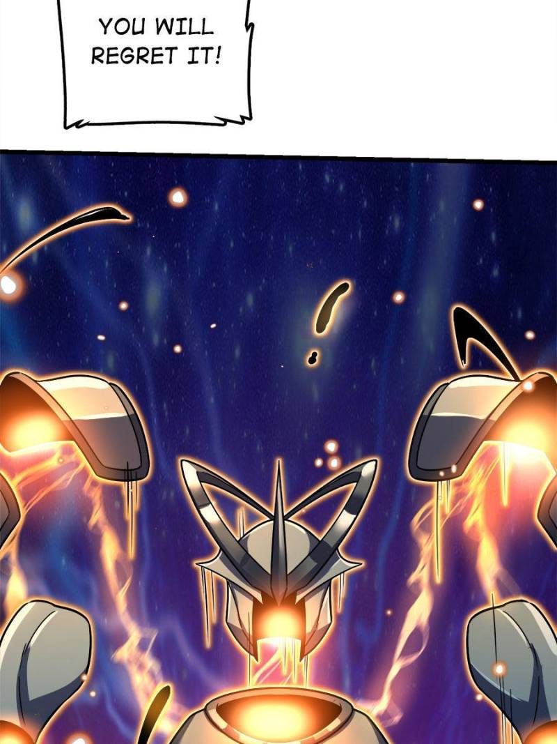 Spare Me, Great Lord! Chapter 313 - 84