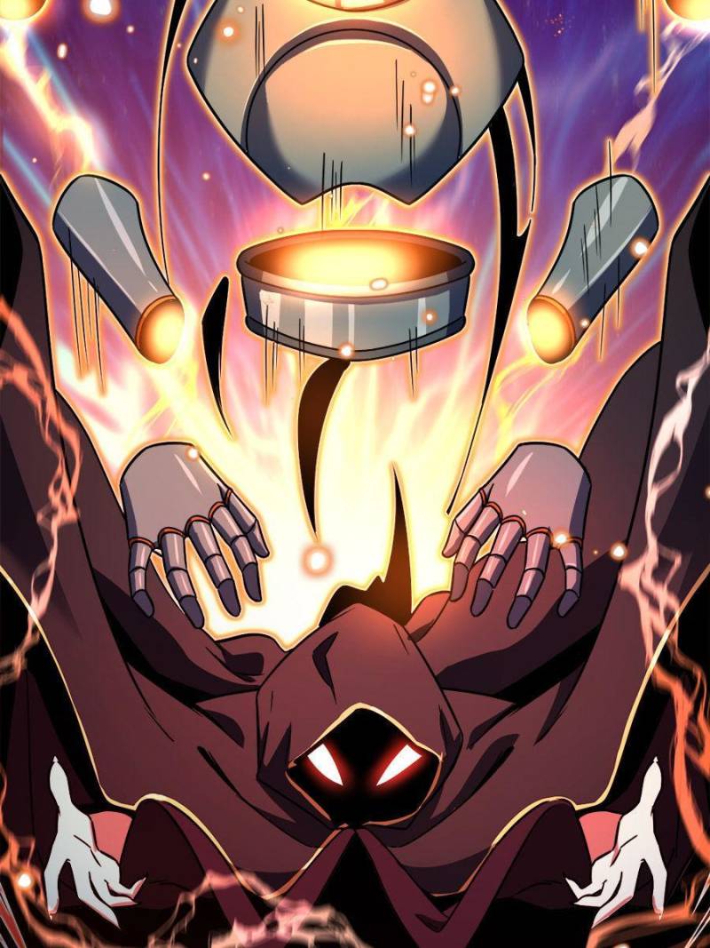 Spare Me, Great Lord! Chapter 313 - 85