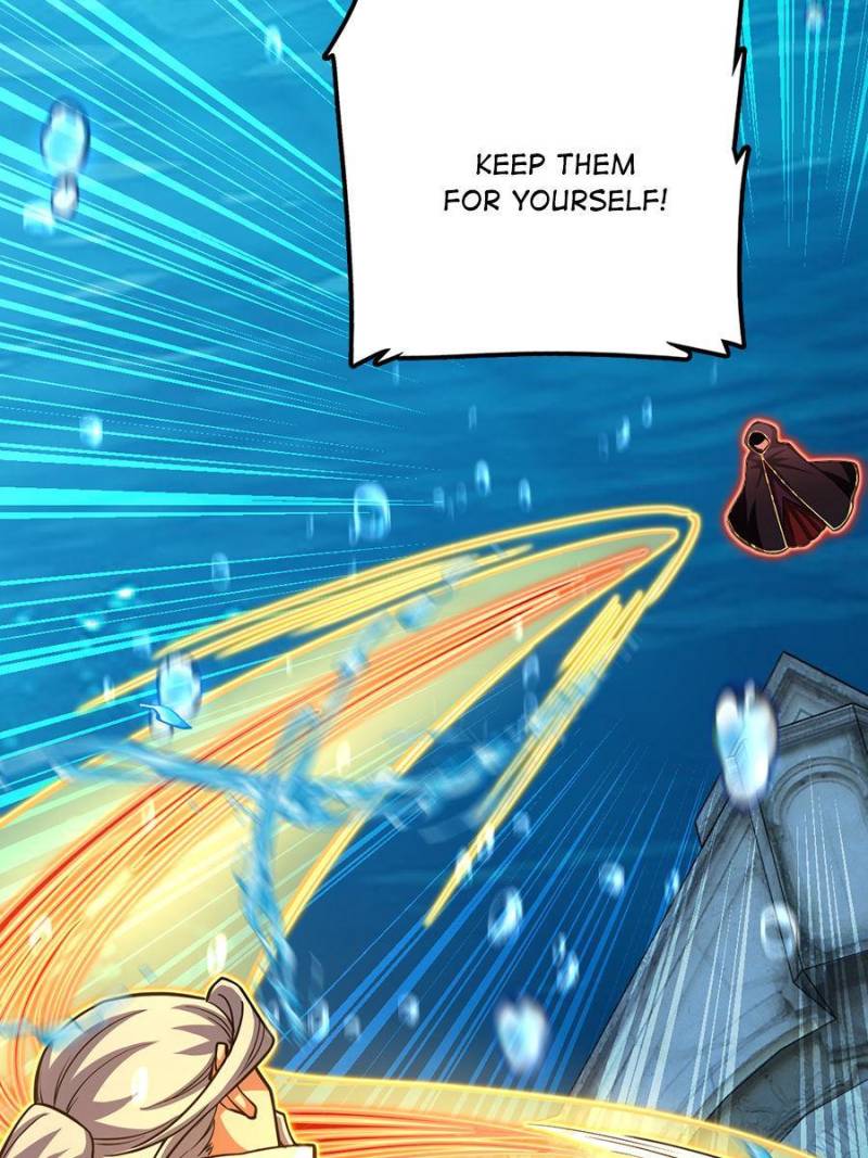 Spare Me, Great Lord! Chapter 314 - 54