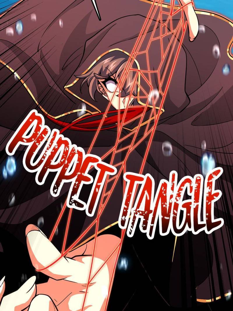 Spare Me, Great Lord! Chapter 314 - 56