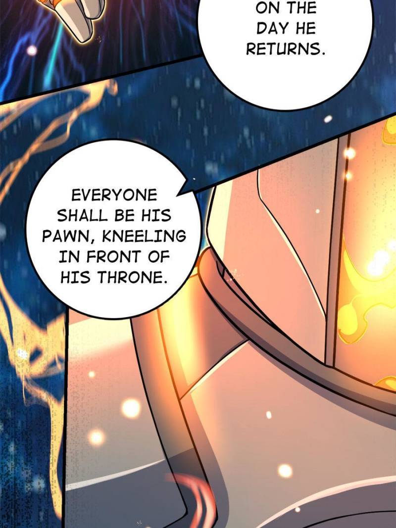 Spare Me, Great Lord! Chapter 313 - 89
