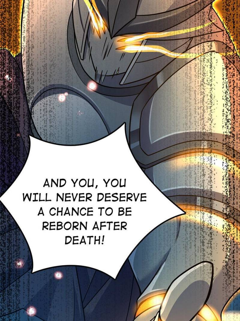 Spare Me, Great Lord! Chapter 313 - 92