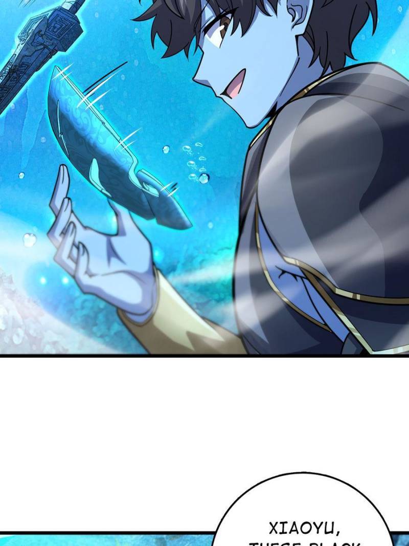 Spare Me, Great Lord! Chapter 312 - 90
