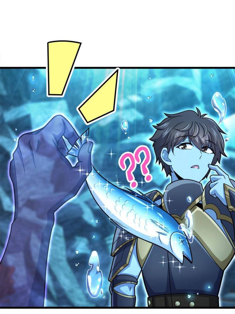Spare Me, Great Lord! Chapter 312 - 93