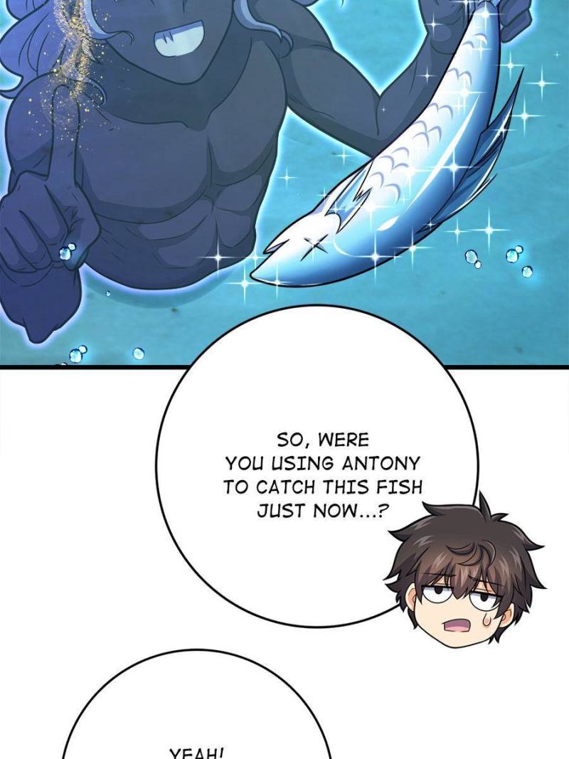 Spare Me, Great Lord! Chapter 312 - 95