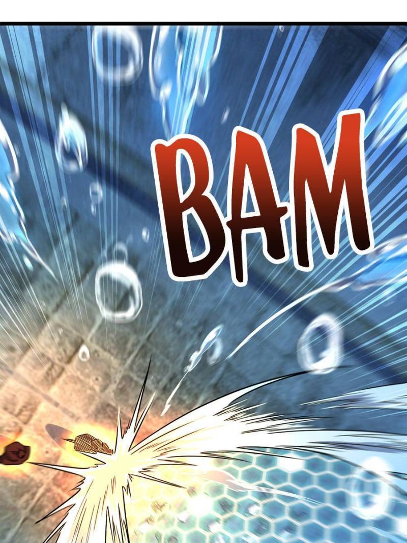 Spare Me, Great Lord! Chapter 313 - 95