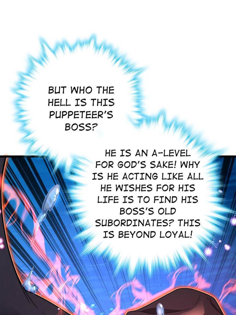 Spare Me, Great Lord! Chapter 313 - 100