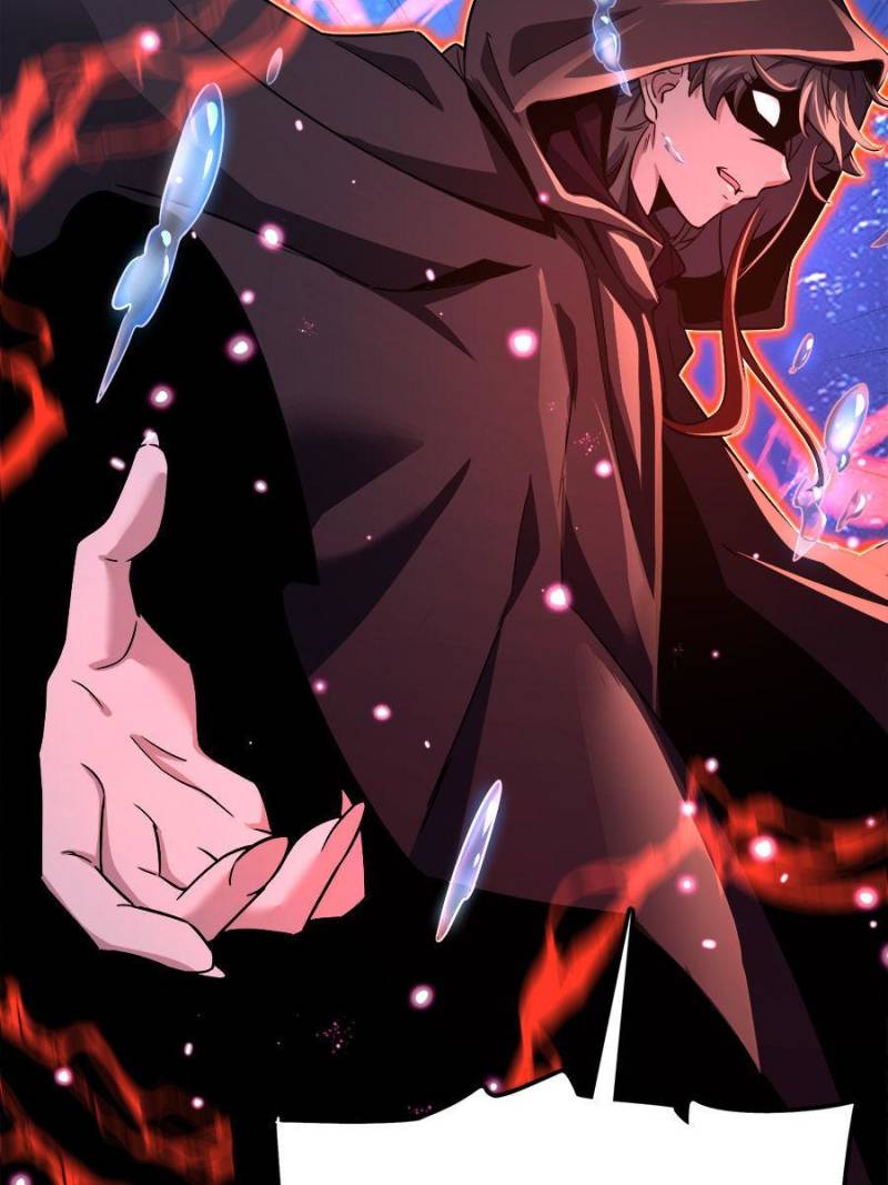 Spare Me, Great Lord! Chapter 313 - 101