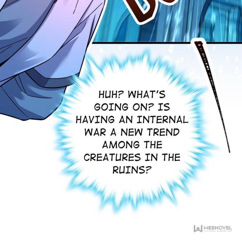 Spare Me, Great Lord! Chapter 313 - 104
