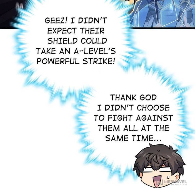 Spare Me, Great Lord! Chapter 313 - 99