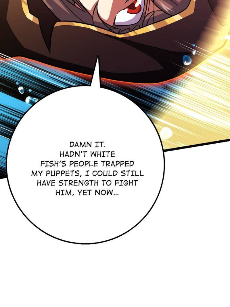Spare Me, Great Lord! Chapter 315 - 6