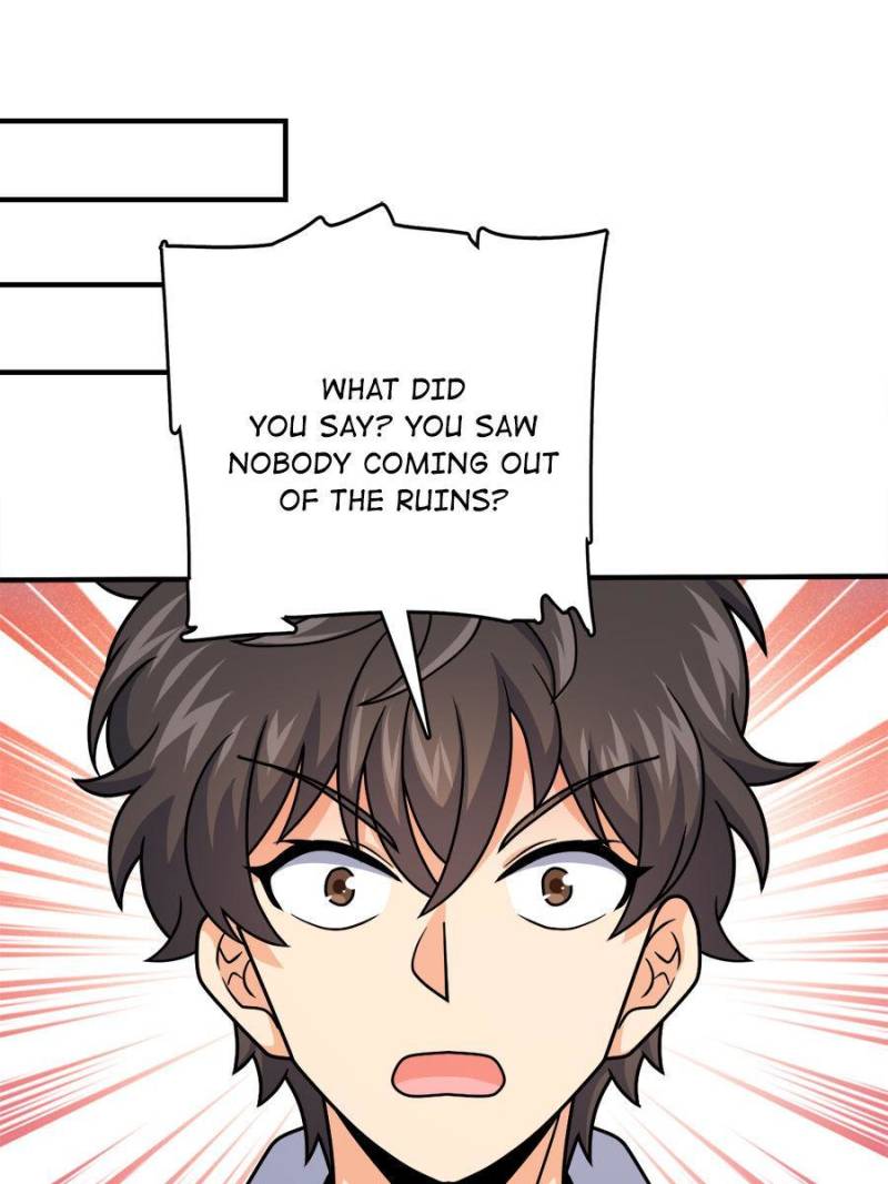 Spare Me, Great Lord! Chapter 316 - 1