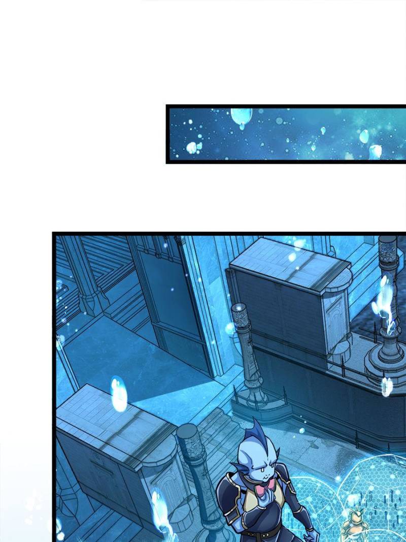 Spare Me, Great Lord! Chapter 315 - 11