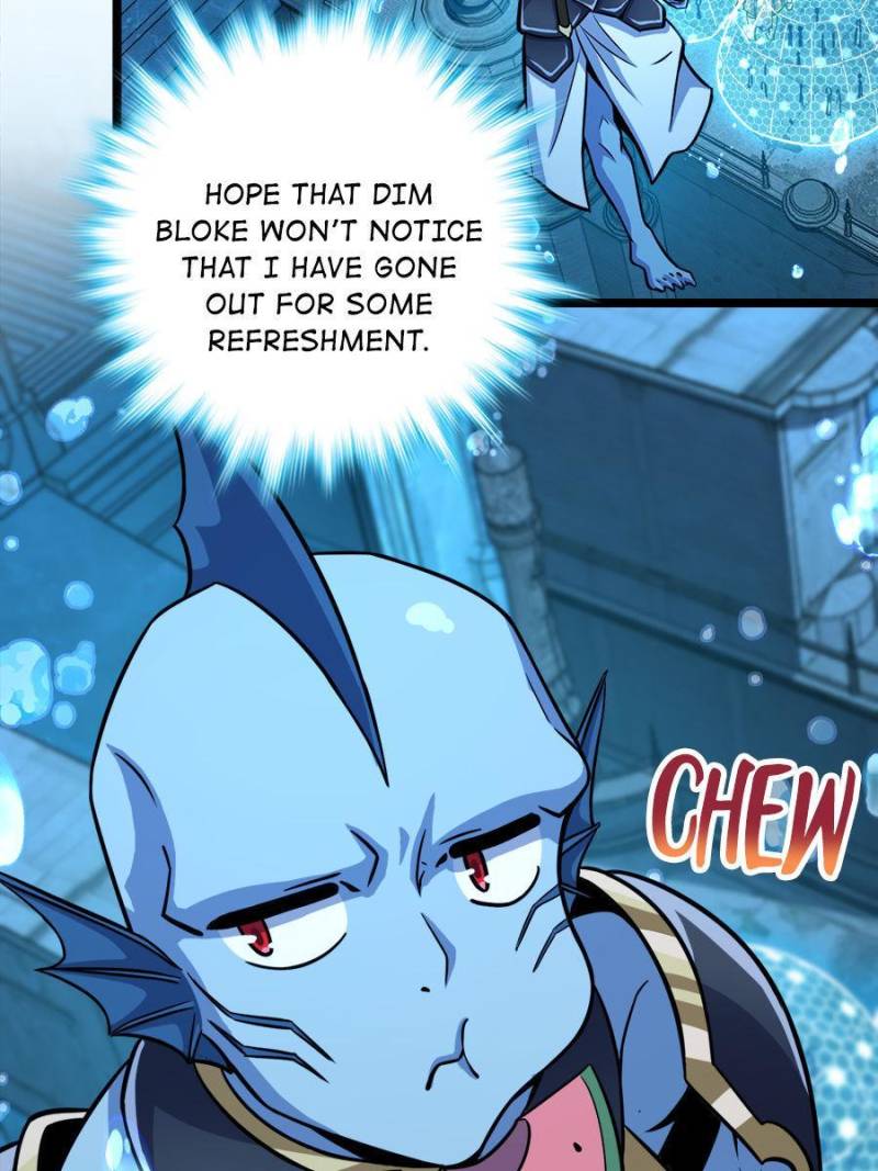 Spare Me, Great Lord! Chapter 315 - 12