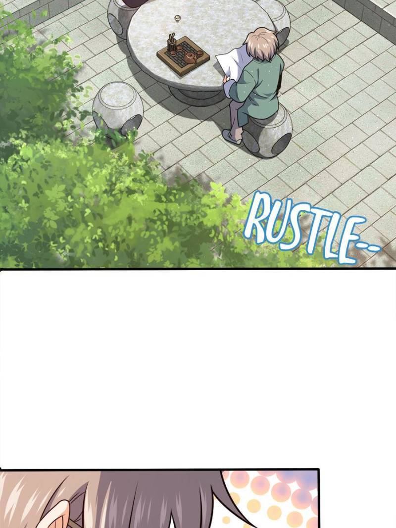 Spare Me, Great Lord! Chapter 317 - 2