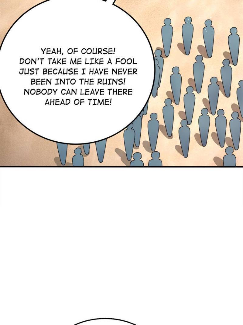 Spare Me, Great Lord! Chapter 316 - 3