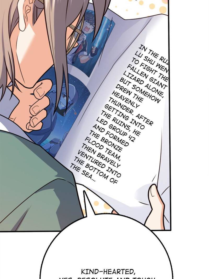 Spare Me, Great Lord! Chapter 317 - 3