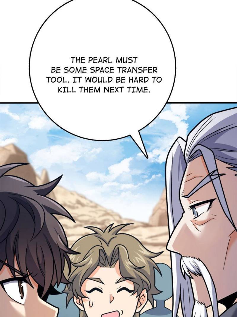 Spare Me, Great Lord! Chapter 316 - 4