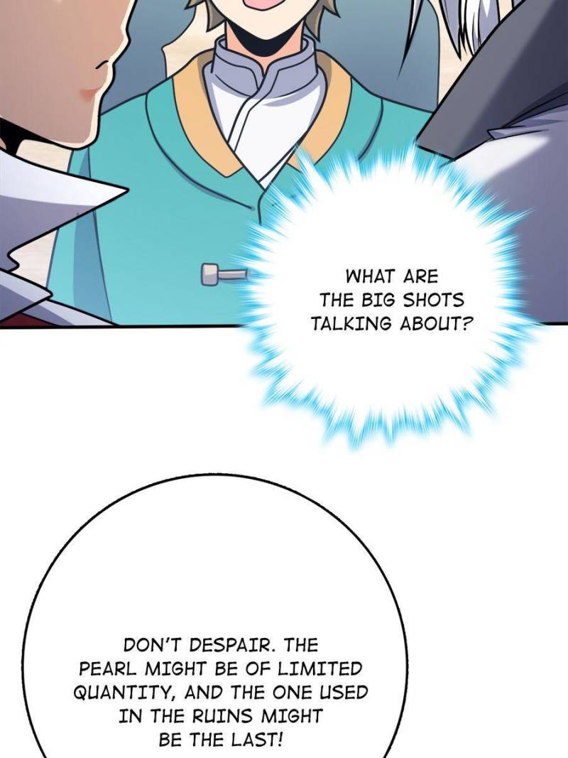 Spare Me, Great Lord! Chapter 316 - 5