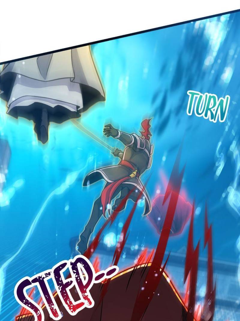 Spare Me, Great Lord! Chapter 315 - 7