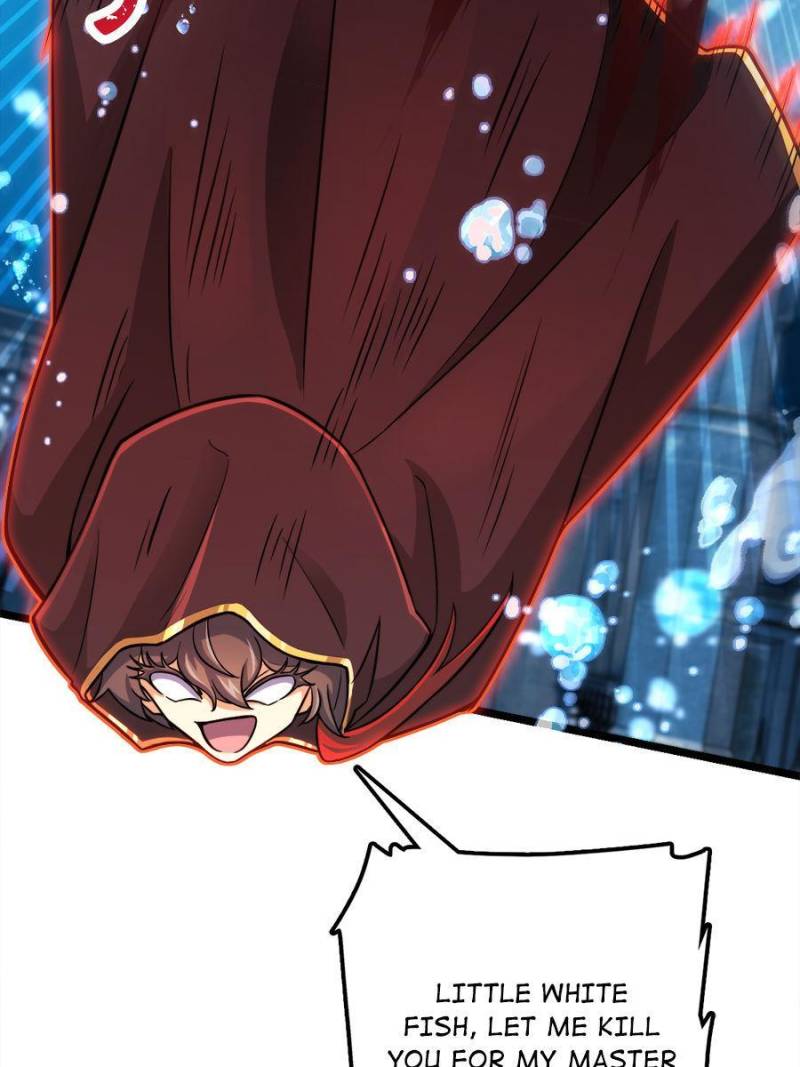 Spare Me, Great Lord! Chapter 315 - 8