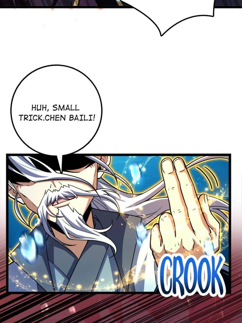 Spare Me, Great Lord! Chapter 314 - 80