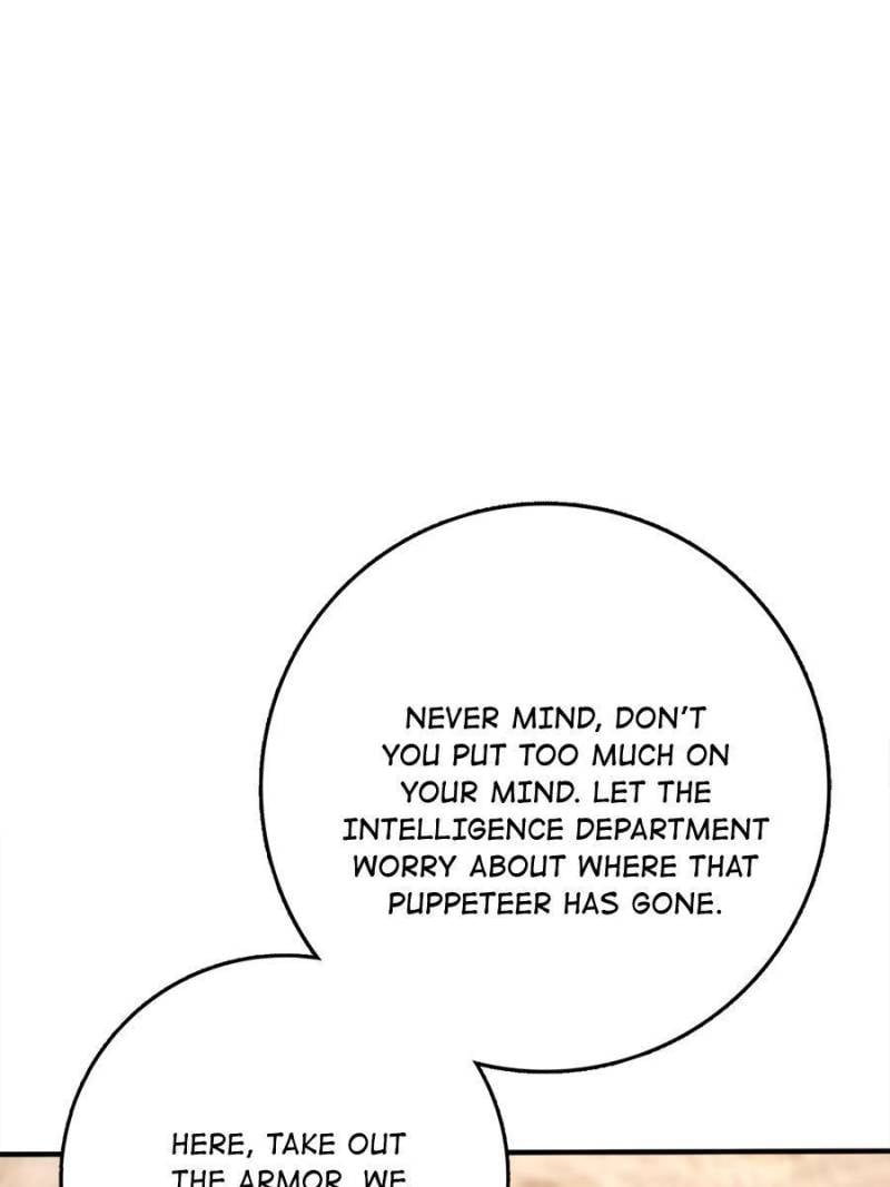 Spare Me, Great Lord! Chapter 316 - 10