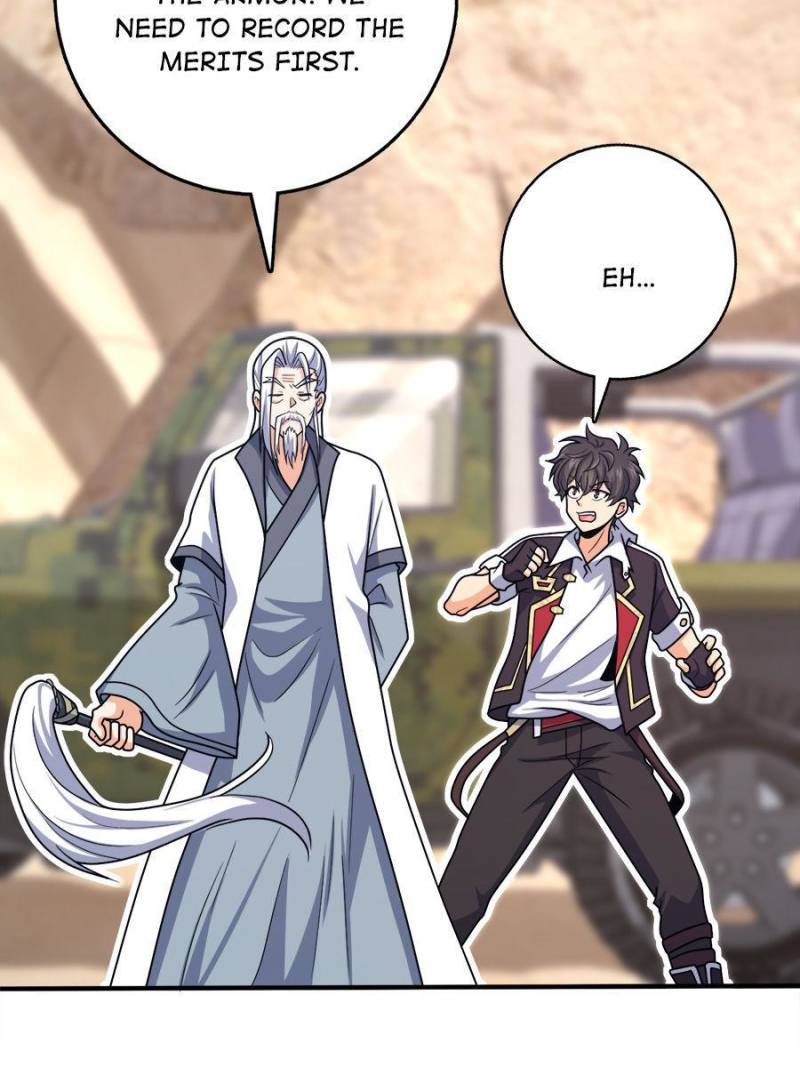 Spare Me, Great Lord! Chapter 316 - 11