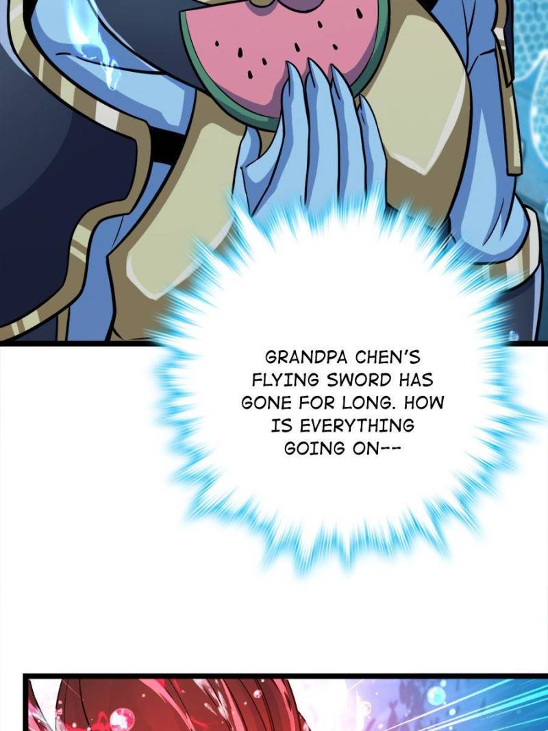 Spare Me, Great Lord! Chapter 315 - 13