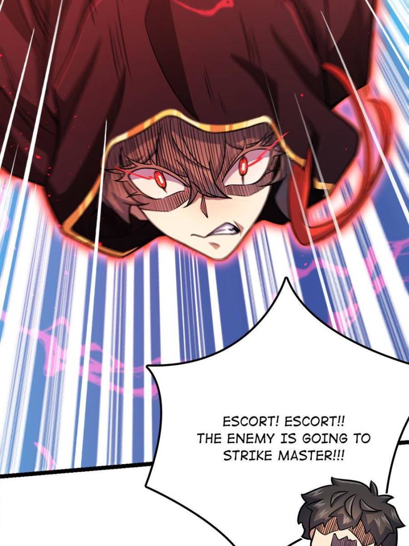 Spare Me, Great Lord! Chapter 315 - 15