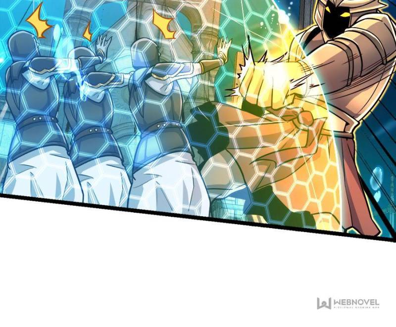Spare Me, Great Lord! Chapter 315 - 17