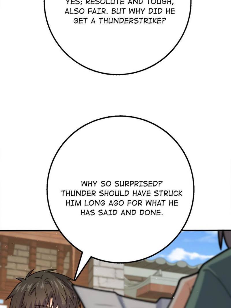 Spare Me, Great Lord! Chapter 317 - 4