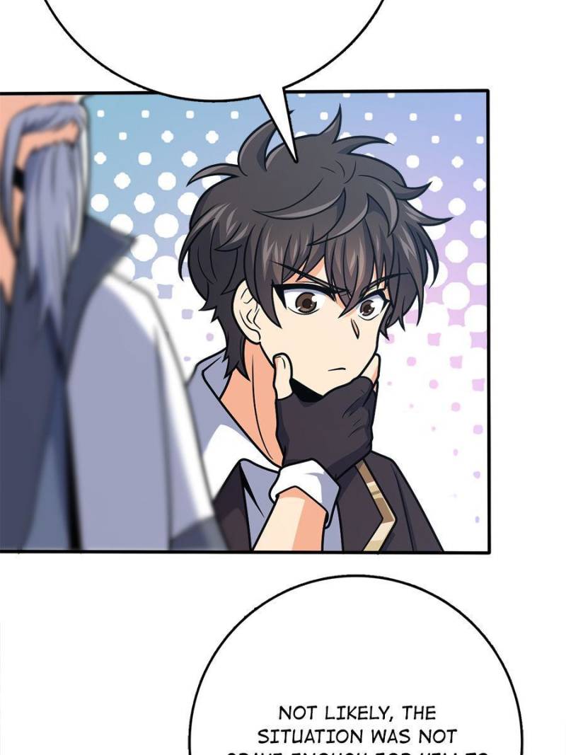 Spare Me, Great Lord! Chapter 316 - 6