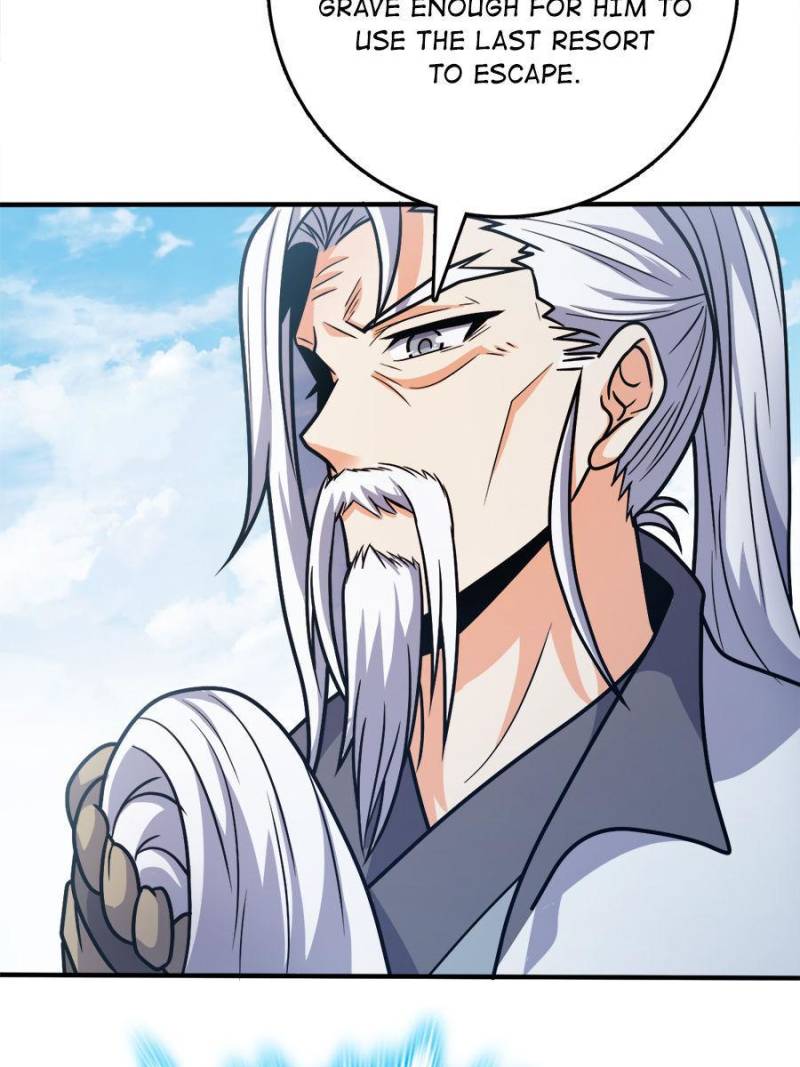 Spare Me, Great Lord! Chapter 316 - 7