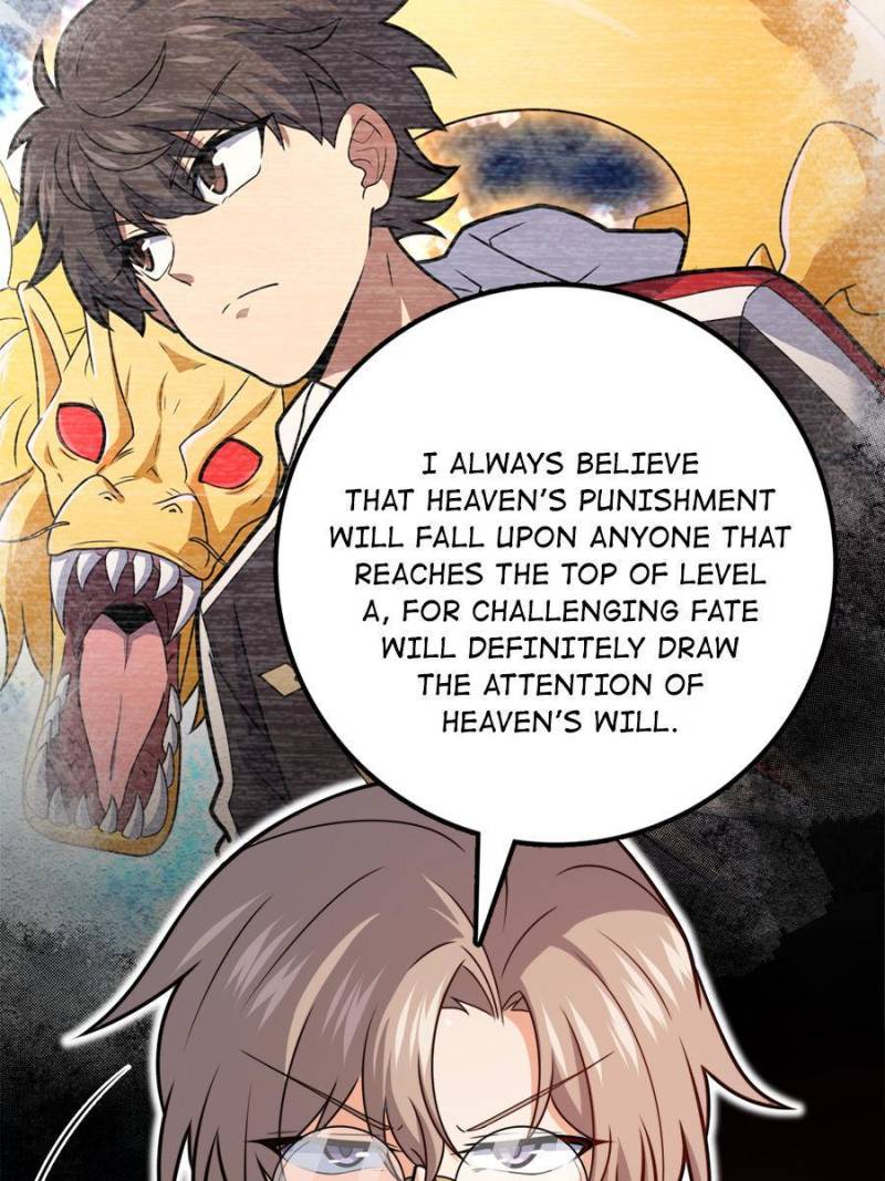 Spare Me, Great Lord! Chapter 317 - 7