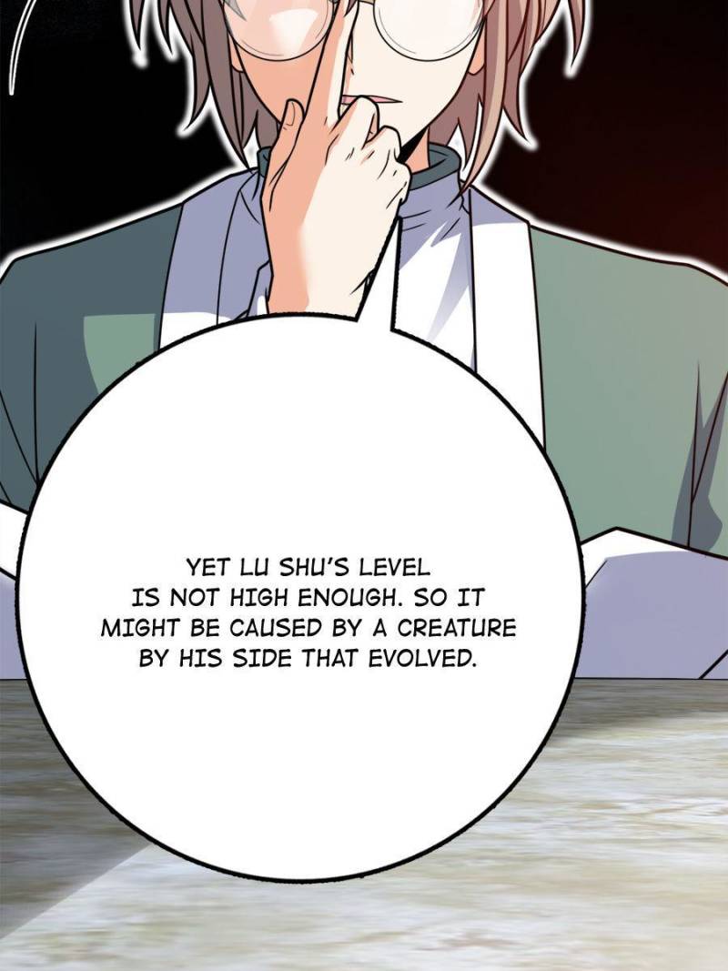 Spare Me, Great Lord! Chapter 317 - 8