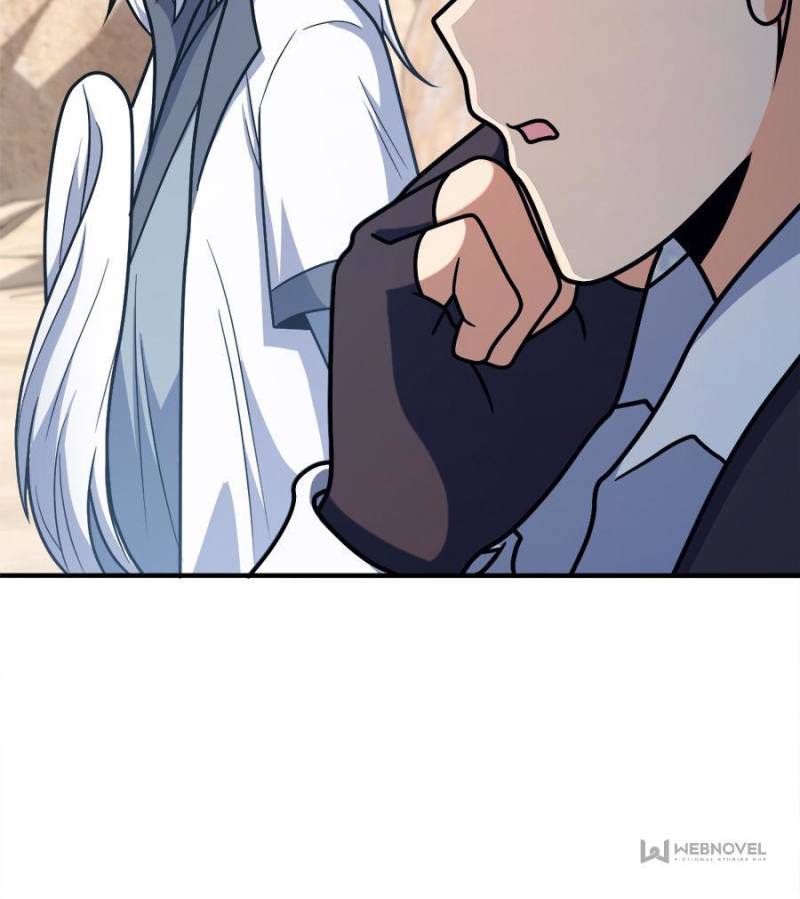 Spare Me, Great Lord! Chapter 316 - 9