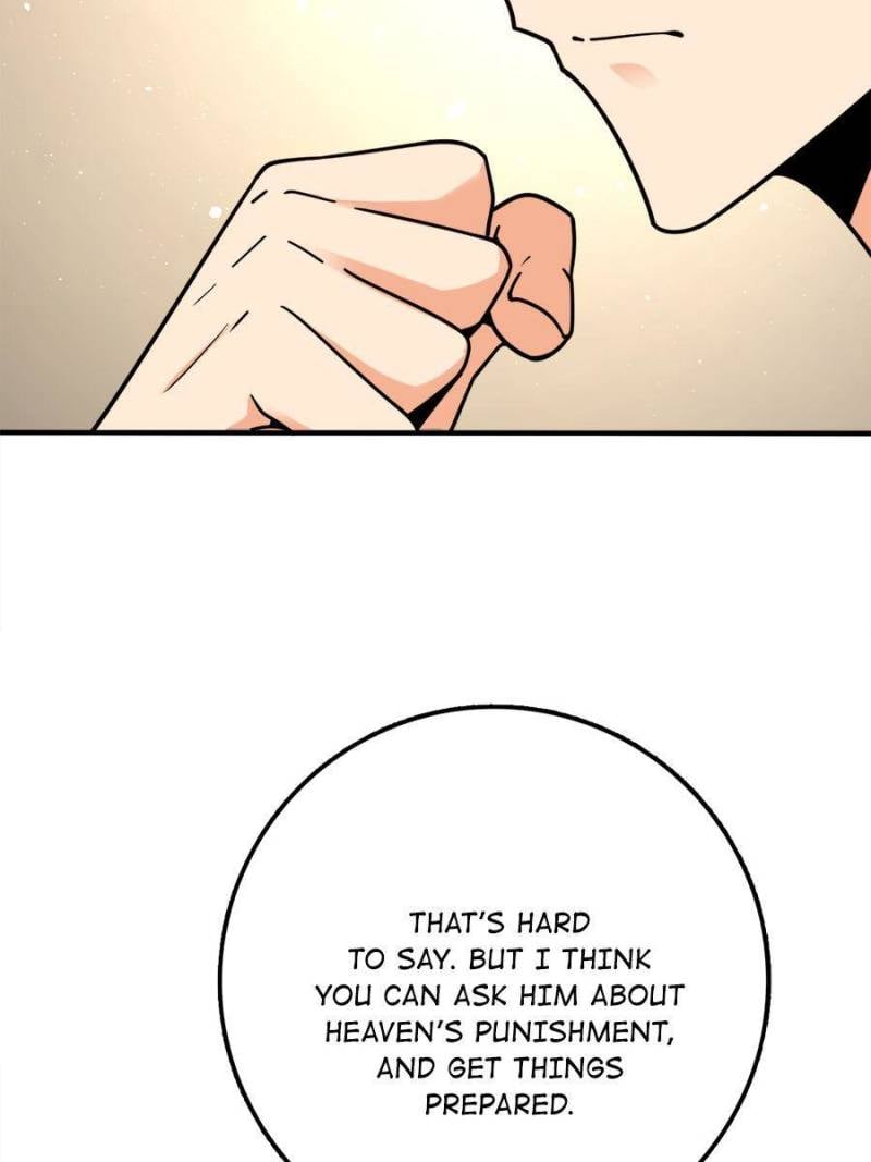 Spare Me, Great Lord! Chapter 317 - 11