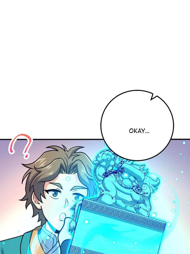 Spare Me, Great Lord! Chapter 316 - 12