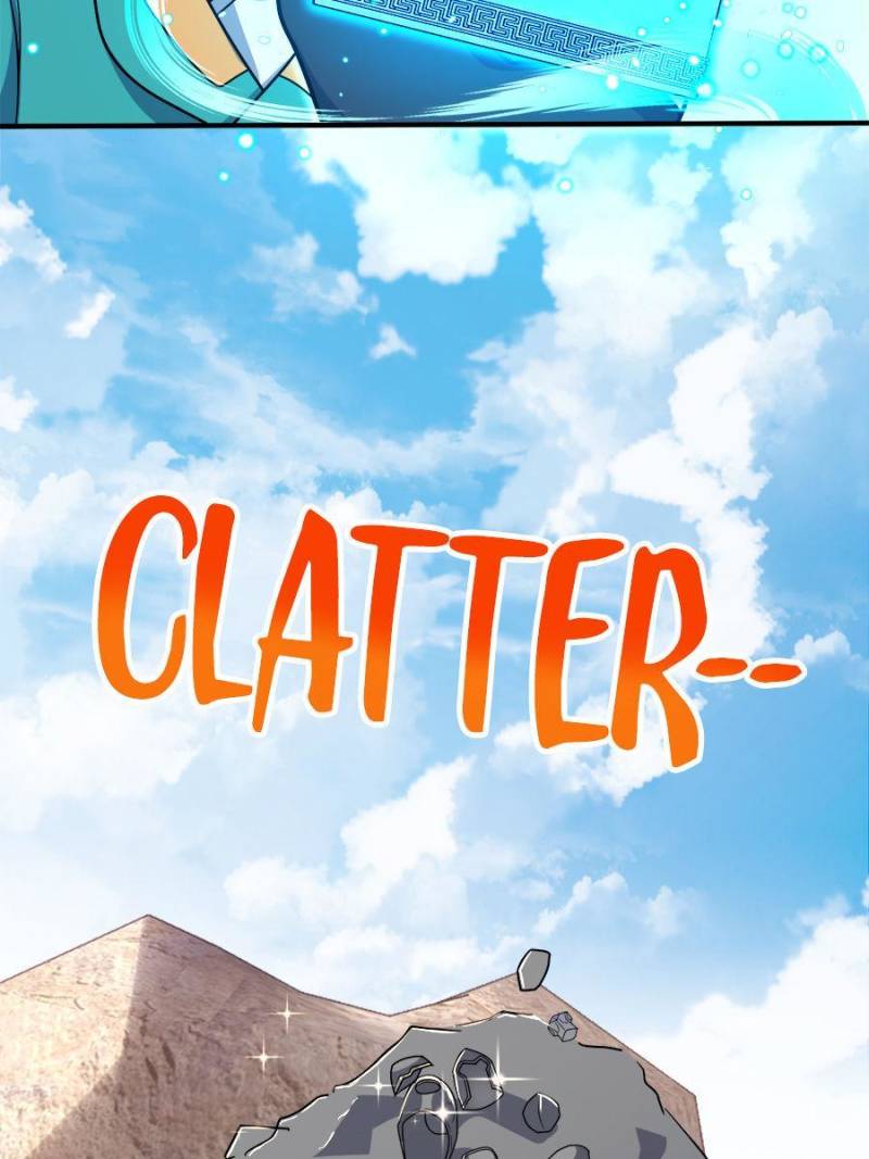 Spare Me, Great Lord! Chapter 316 - 13