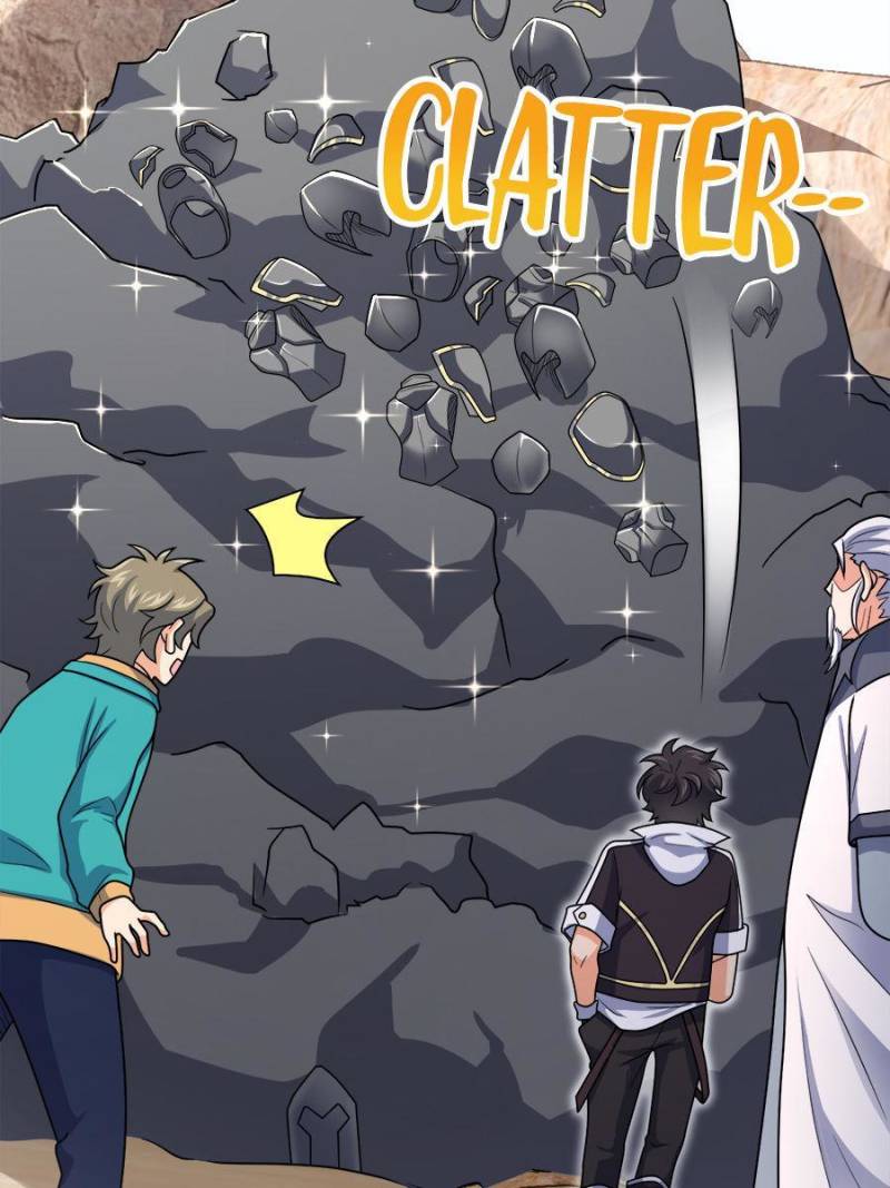 Spare Me, Great Lord! Chapter 316 - 14
