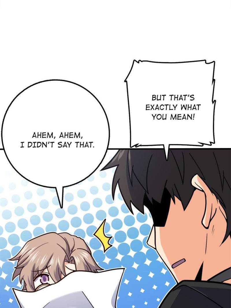 Spare Me, Great Lord! Chapter 317 - 15