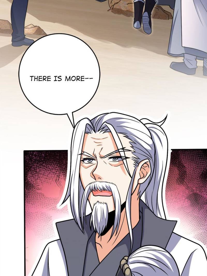 Spare Me, Great Lord! Chapter 316 - 15