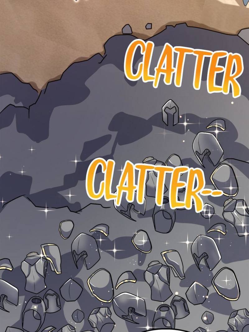 Spare Me, Great Lord! Chapter 316 - 17