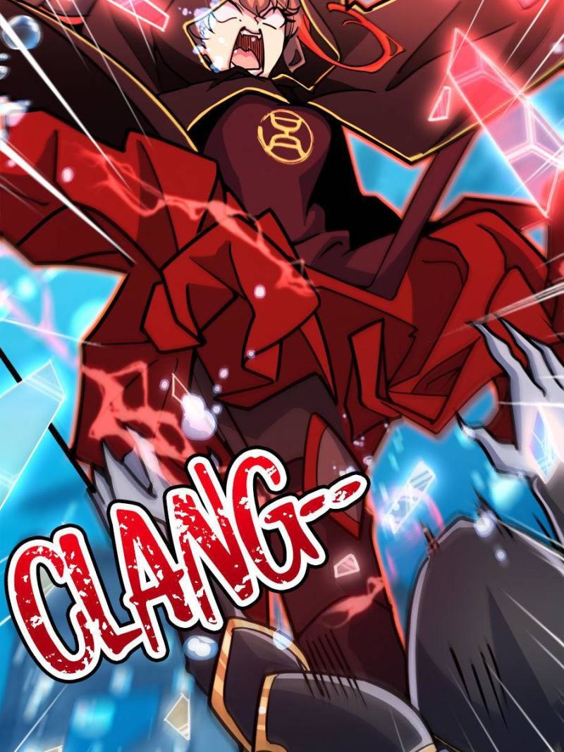 Spare Me, Great Lord! Chapter 315 - 22