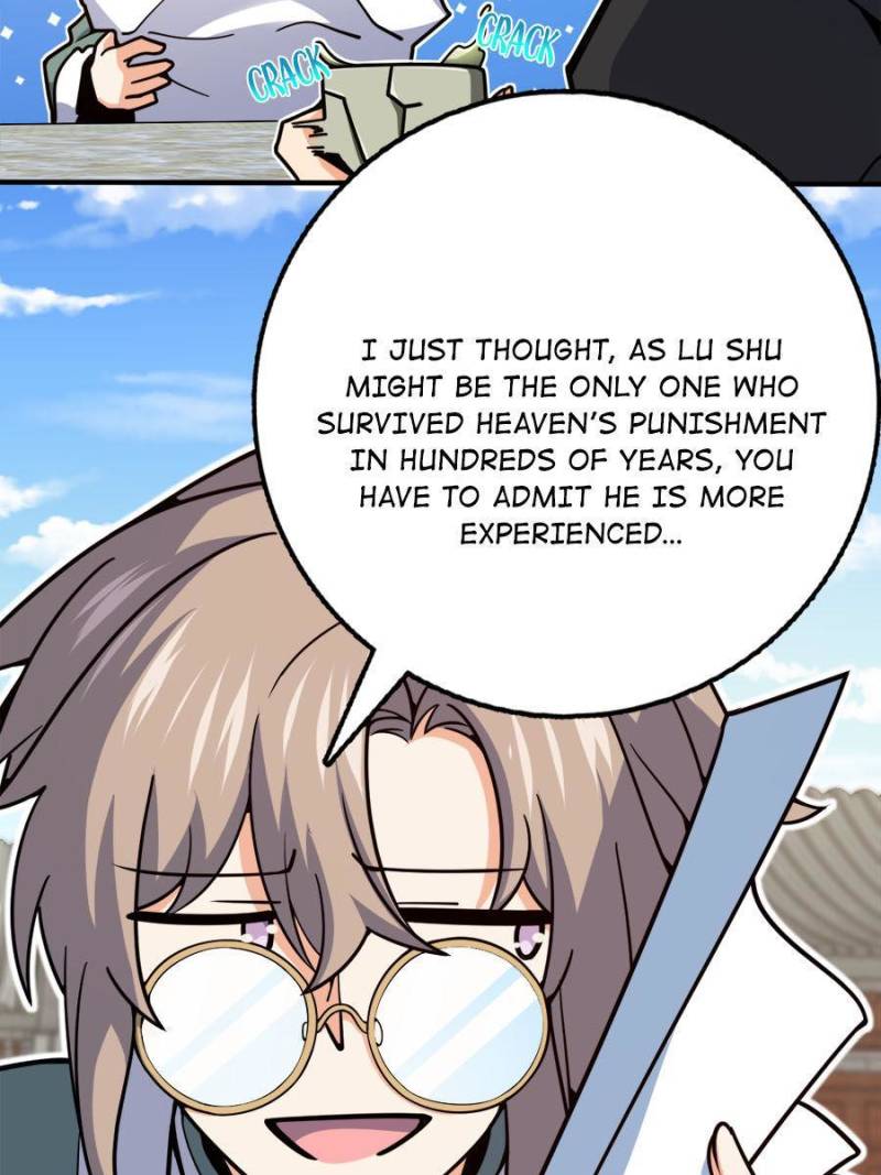 Spare Me, Great Lord! Chapter 317 - 16