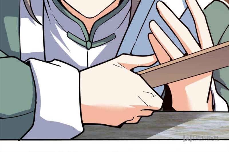 Spare Me, Great Lord! Chapter 317 - 17