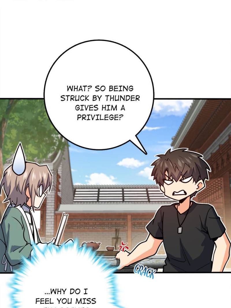 Spare Me, Great Lord! Chapter 317 - 18
