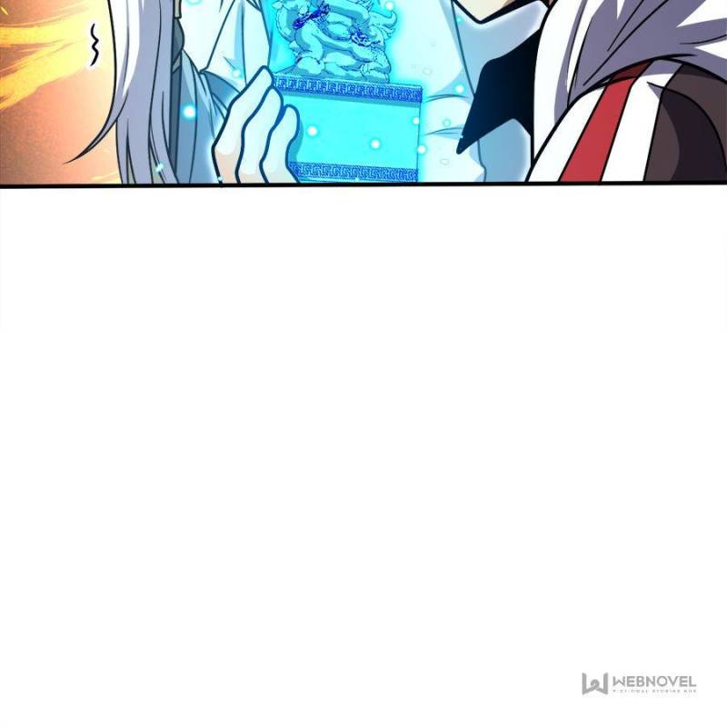 Spare Me, Great Lord! Chapter 316 - 19