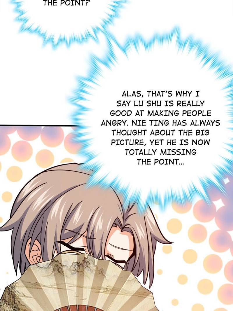 Spare Me, Great Lord! Chapter 317 - 19